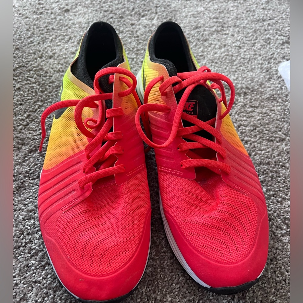 Nike Running/Walking Shoes size 10